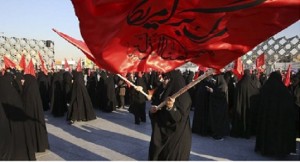 saudi-iran conflict
