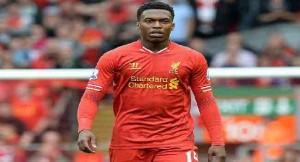 sturridge