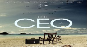 the CEO