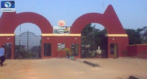 Auchi-polytechnic