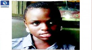 Ese Oruru, Abduction