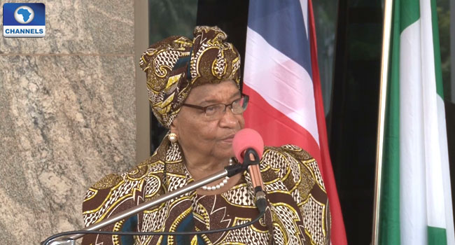 Johnson-Ellen-Sirleaf-Liberia-President