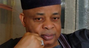 Ken Nnamani on Electoral Reform Committee