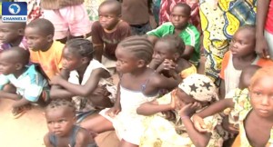 Famine, Boko Haram Insurgency, Aid Agencies 