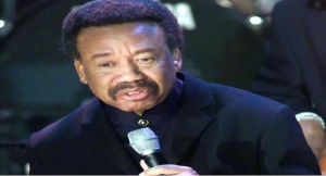 Maurice White