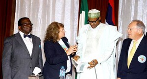 Muhammadu-Buhari-medical-doctors-from-Greece