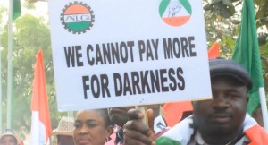 EEDC, Awka, Protest, electricity