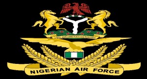 Nigerian Air Force 2