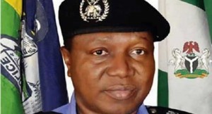 Ogun Police commissioner