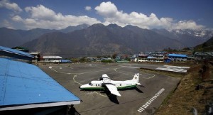 Nepal