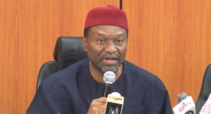 No Intention To Increase Taxes, Udoma Tells National Assembly