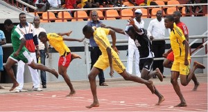  National Sports Festival