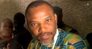 Court Refuses Nnamdi Kalu Bail 