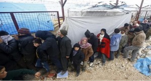 Turkey-on-syrian refugees