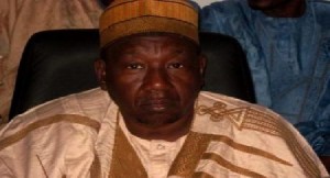 Abubakar Garbato on security