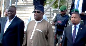 How $752,000 Was Paid Into Alex Badeh's Account - Witness