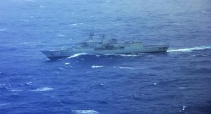 Australian Navy