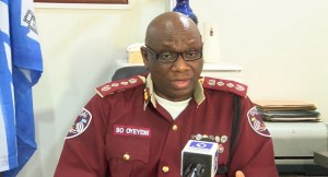 FRSC boss-Boboye Oyeyemi