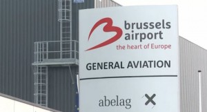 Brussels-Airport