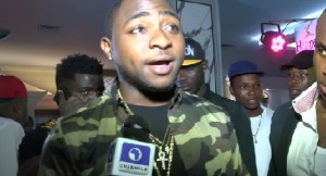 davido, MAMA's, 