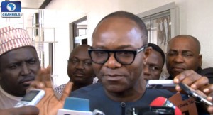 Kachikwu