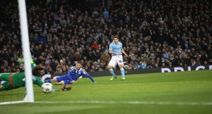 Manchester City