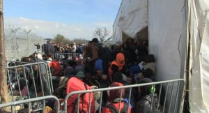 Migrant Crisis, australia, Papua New Guinea, png, Manus Island Asylum Centre