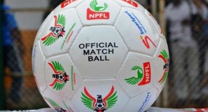 Rivers United Beat ABS 2-0 In NPFL Clash