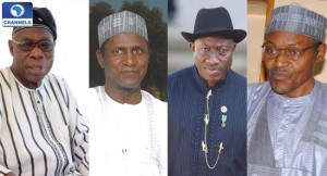 Nigerian-Leaders-from-1999