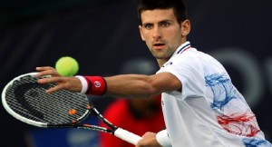 Novak Djokovic, Russian doping scandal, Rio Olympics