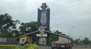 OAU-Ile-Ife