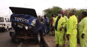 accident
