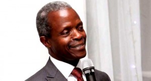 Nigerian Youths, Osinbajo, Yemi Osinbajo, Africa, Poverty