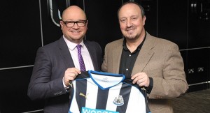 Rafa Benitez