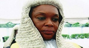 Justice Rite Ofili-Ajumogobia, Obla's Trial Stalled