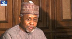 Col. Dasuki To Take Fresh Plea In January