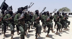 Somali Militants