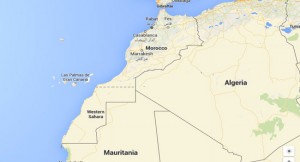 Western-Sahara