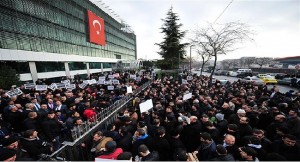 Zaman raid