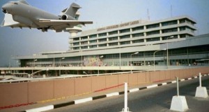 Nigeria's aviation sector