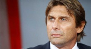 Antonio Conte, Chelsea, 