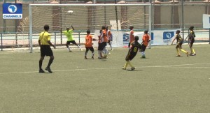 Channels National Kids Cup, Channels Kids Cup, Osun, Edo