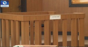 witness testifies against ex-naval chief, Jibrin
