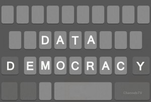 Data-Democracy