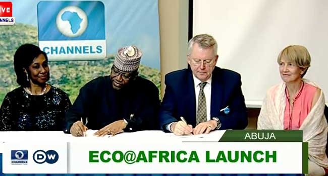 Eco@Africa-launch-Channels-TV-DW