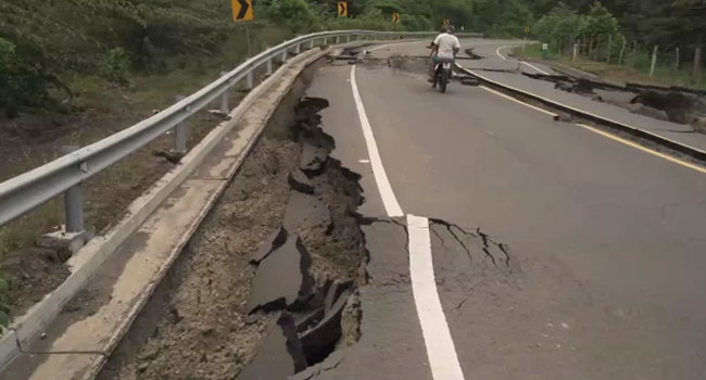 Ecuador-earthquake