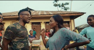 Falz Simi