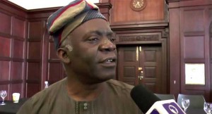 Don't Order Execution Of Inmates, Falana Urges Ambode