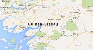 Guinea Bissau