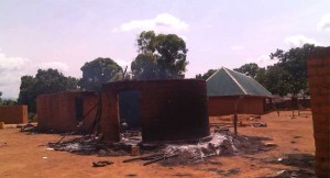 Herdsmen, Benue